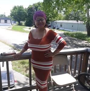 Meet your Posher, Alex